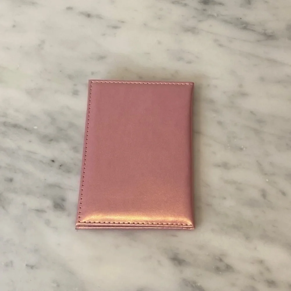 Passport Cover